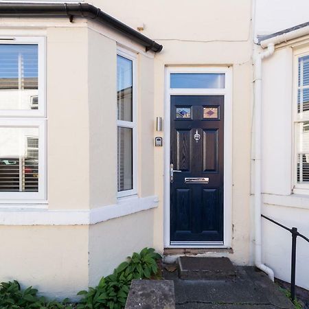 Leamington Spa Town House 2-Bed, 2 Bath Eksteriør bilde