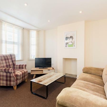 Leamington Spa Town House 2-Bed, 2 Bath Eksteriør bilde