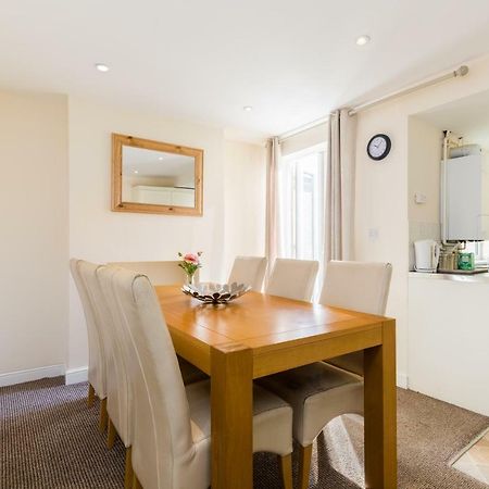 Leamington Spa Town House 2-Bed, 2 Bath Eksteriør bilde