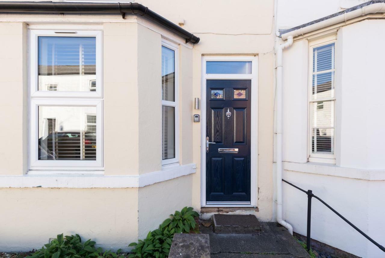 Leamington Spa Town House 2-Bed, 2 Bath Eksteriør bilde