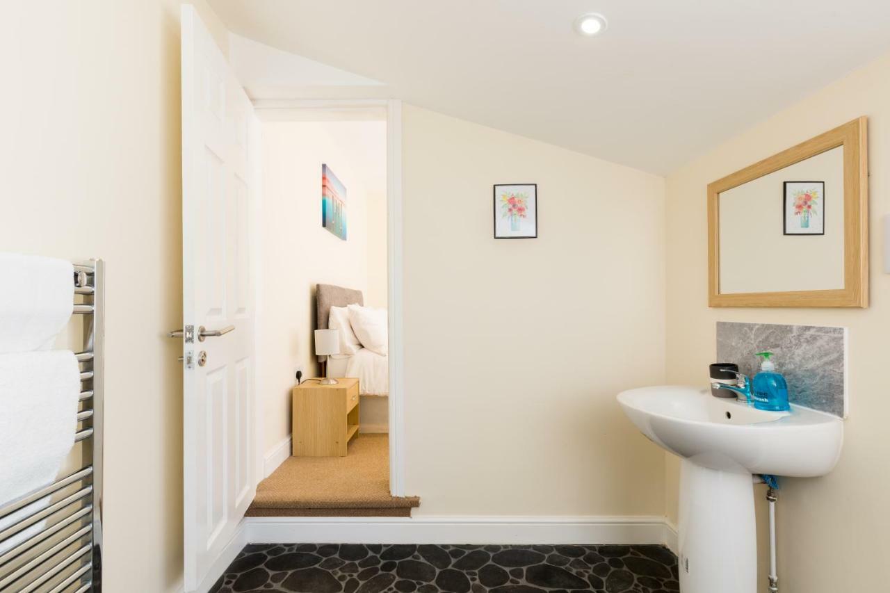 Leamington Spa Town House 2-Bed, 2 Bath Eksteriør bilde